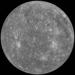 Mercury